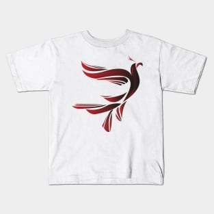 Phoenix-1 Kids T-Shirt